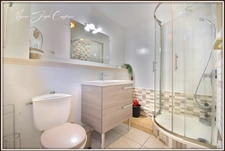 Appartement à vendre 2 pièces SAINT JEAN DE LUZ (64) rare, Plages et centre-ville à pied