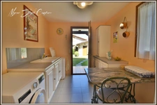 Maison Landaise à vendre 6 pièces de 157 m² (40) Soustons, commerces à pied, au calme.