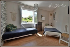 Dpt Landes (40), for sale CAPBRETON Charming property in a quiet area.