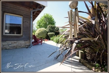 Maison à vendre  de 9 pièces  (40) de 220 m² avec dépendances, proche lac de Soustons