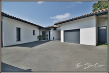 Architect-designed house for sale, 6 rooms (40), 168 m² with independent apartment