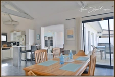 VILLA de plain-pied à vendre 7 pièces SOUSTONS (40) 158 m² environ, proche du lac