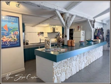 Maison à vendre 3 pièces  de 116 m² BENESSE MAREMNE (40) MAISON DE PLAIN-PIED 