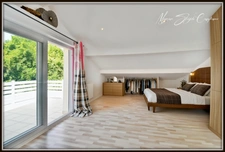 Maison à vendre 5 pièces DAX (40) de 197 m² Hyper-centre au calme.