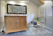 Superb house for sale 8 rooms SOUSTONS (40) CLOSE TO THE LAKE IN A PEACEFUL AREA.
