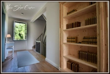 Dpt Landes (40), for sale near MONT DE MARSAN exceptional property of 420 m² - Land of 7,366 m²