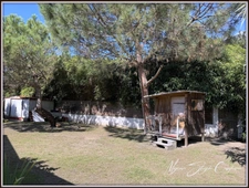 Maison à vendre 3 pièces  de 116 m² BENESSE MAREMNE (40) MAISON DE PLAIN-PIED 