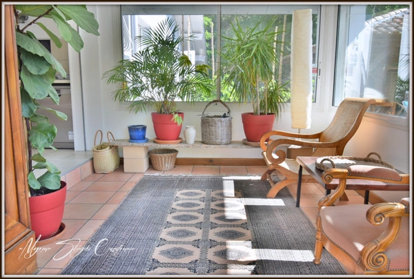 Maison à vendre 6 pièces LESPERON (40) de 198 m² avec dépendance 