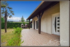 Maison à vendre 5 pièces VIELLE SAINT GIRONS (40) DE 123 m² PLAIN-PIED, AU CALME