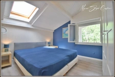 Maison à vendre 6 pièces LESPERON (40) de 198 m² avec dépendance 
