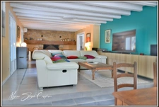 Maison à vendre 6 pièces LESPERON (40) de 198 m² avec dépendance 
