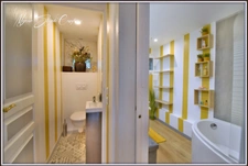 Maison Landaise de charme de 140 m² à vendre 6 pièces CASTETS (40) au calme avec piscine.