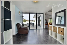 VILLA de plain-pied à vendre 7 pièces SOUSTONS (40) 158 m² environ, proche du lac