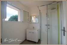 Maison à vendre 4 pièces MAISON CONTEMPORAINE DE 83 M² ENVIRON AVEC GARAGE SOUSTONS (40) CADRE PAISIBLE