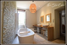Dpt Landes (40), for sale near MONT DE MARSAN exceptional property of 420 m² - Land of 7,366 m²