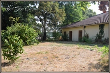 PROPERTY for sale, 10 rooms (40), NEAR THE WHITE POND