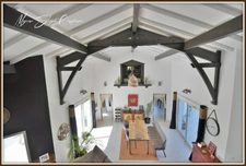 Dpt Landes (40), for sale CAPBRETON Charming property in a quiet area.