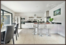 Maison à vendre 5 pièces SOUSTONS (40) DE PLAIN-PIED AU CALME