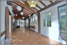 Maison à vendre VILLA 8 pièces SOORTS HOSSEGOR (40) DE 200 M² ENVIRON AVEC PISCINE