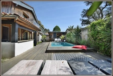 Superbe maison à vendre 8 pièces SOUSTONS (40) PROCHE DU LAC AU CALME.