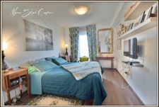 Dpt Landes (40), à vendre CAPBRETON APPARTEMENT 3 PIECES DE 63 M² PROCHE PORT