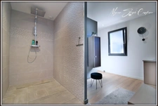 Single-story architect-designed villa of 182 m² for sale, 5 rooms, Soustons (40), 500 m from the lake