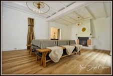 Maison à vendre VILLA 8 pièces SOORTS HOSSEGOR (40) DE 200 M² ENVIRON AVEC PISCINE