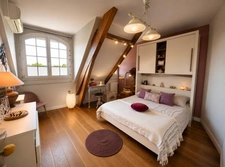 8-room property for sale in Mont-de-Marsan (40), 210 m², close to shops