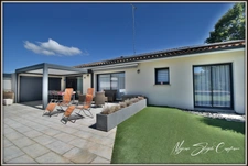 Maison à vendre 5 pièces SOUSTONS (40) DE PLAIN-PIED AU CALME