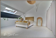 House for sale VILLA 10 rooms SEIGNOSSE (40) Three independent dwellings, calm and green setting.