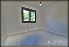Landes department (40), for sale in Moliets et Maa, renovated villa of 185 m².