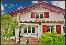 Maison à vendre 5 pièces SOUSTONS (40) de 120 m² environ proche du lac