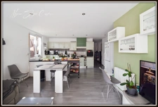 Immeuble de rapport à forte rentabilité à vendre DAX (40) de 300 m² proche du centre-ville.