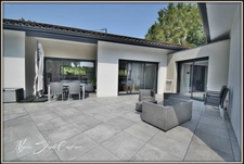 Architect-designed house for sale, 6 rooms (40), 168 m² with independent apartment