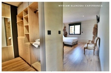 Landes department (40), for sale charming renovated villa of approximately 210 m² in a quiet location.