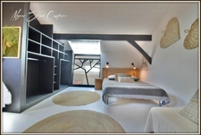House for sale VILLA 10 rooms SEIGNOSSE (40) Three independent dwellings, calm and green setting.