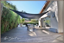 House for sale VILLA 10 rooms SEIGNOSSE (40) Three independent dwellings, calm and green setting.