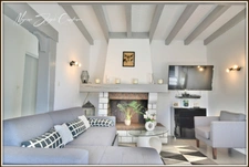 Maison Landaise à vendre 6 pièces de 155 m² MAGESCQ (40) avec piscine  et photovoltaïques.