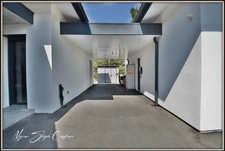 Maison d'architecte à vendre 6 pièces  (40) de 168 m² avec appartement indépendant