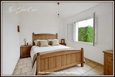 Maison à vendre 5 pièces VIELLE SAINT GIRONS (40) DE 123 m² PLAIN-PIED, AU CALME