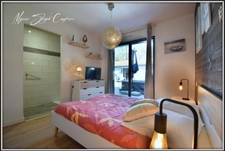 Single-story architect-designed villa of 182 m² for sale, 5 rooms, Soustons (40), 500 m from the lake