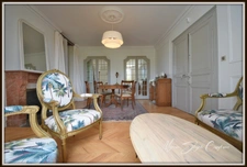 Dpt BORDEAUX (33), à vendre, propriété d'exception de 420 m² au calme.