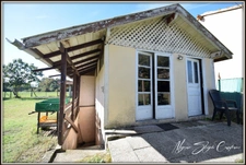 Maison de maître de 224 m² environ à vendre 10 pièces  (40) et dépendances