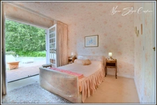 Property for sale 8 rooms MIMIZAN (40) with private lake.