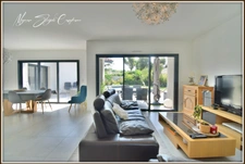 Architect-designed house for sale, 6 rooms (40), 168 m² with independent apartment