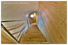 Landes department (40), for sale charming renovated villa of approximately 210 m² in a quiet location.