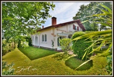 Maison à vendre 5 pièces SOUSTONS (40) de 120 m² environ proche du lac