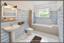 Maison à vendre 5 pièces VIELLE SAINT GIRONS (40) DE 123 m² PLAIN-PIED, AU CALME