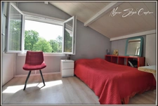 Maison à vendre 6 pièces LESPERON (40) de 198 m² avec dépendance 
