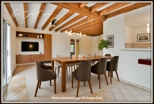 Maison à vendre 5 pièces VIELLE SAINT GIRONS (40) DE 123 m² PLAIN-PIED, AU CALME